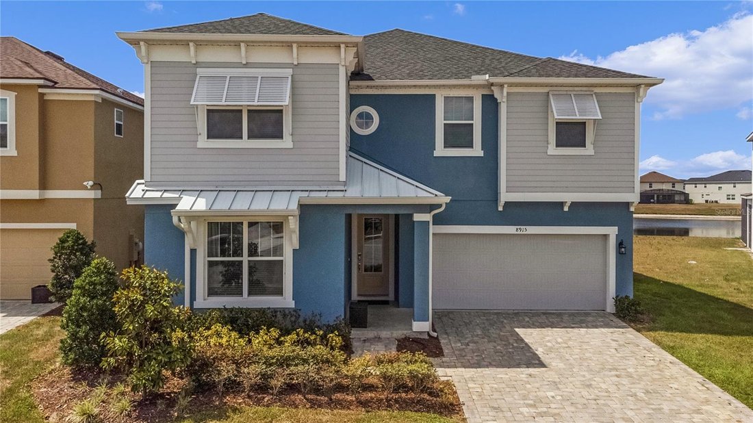 House in Kissimmee, Florida, United States 2 - 17685098