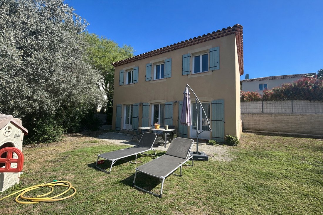 House in Bompard, 7e Arrondissement, Marseille 1 - 17684019