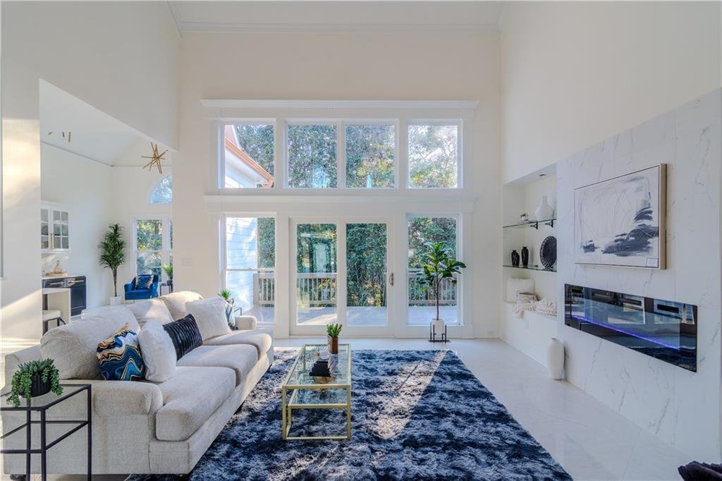 House in Dunwoody, Georgia, United States 3 - 17683553