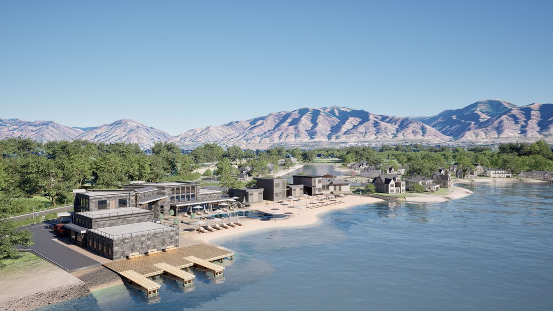 Land in Logan, Utah, United States 5 - 17685336