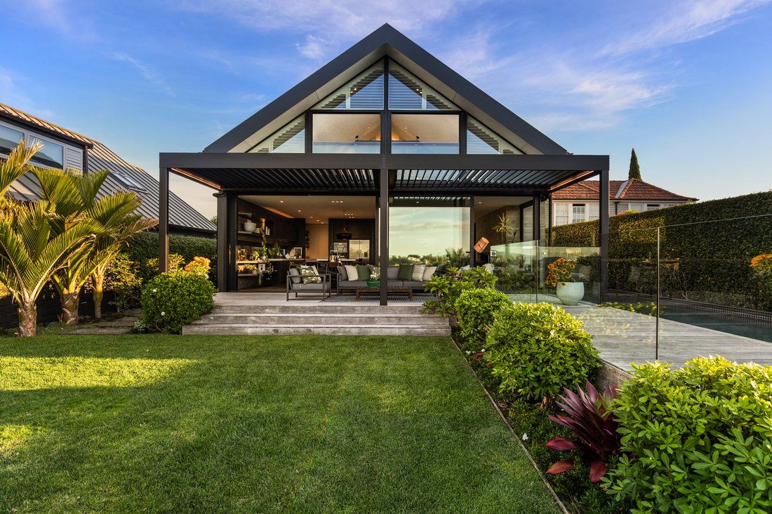 House in Auckland, Auckland, New Zealand 2 - 17688111
