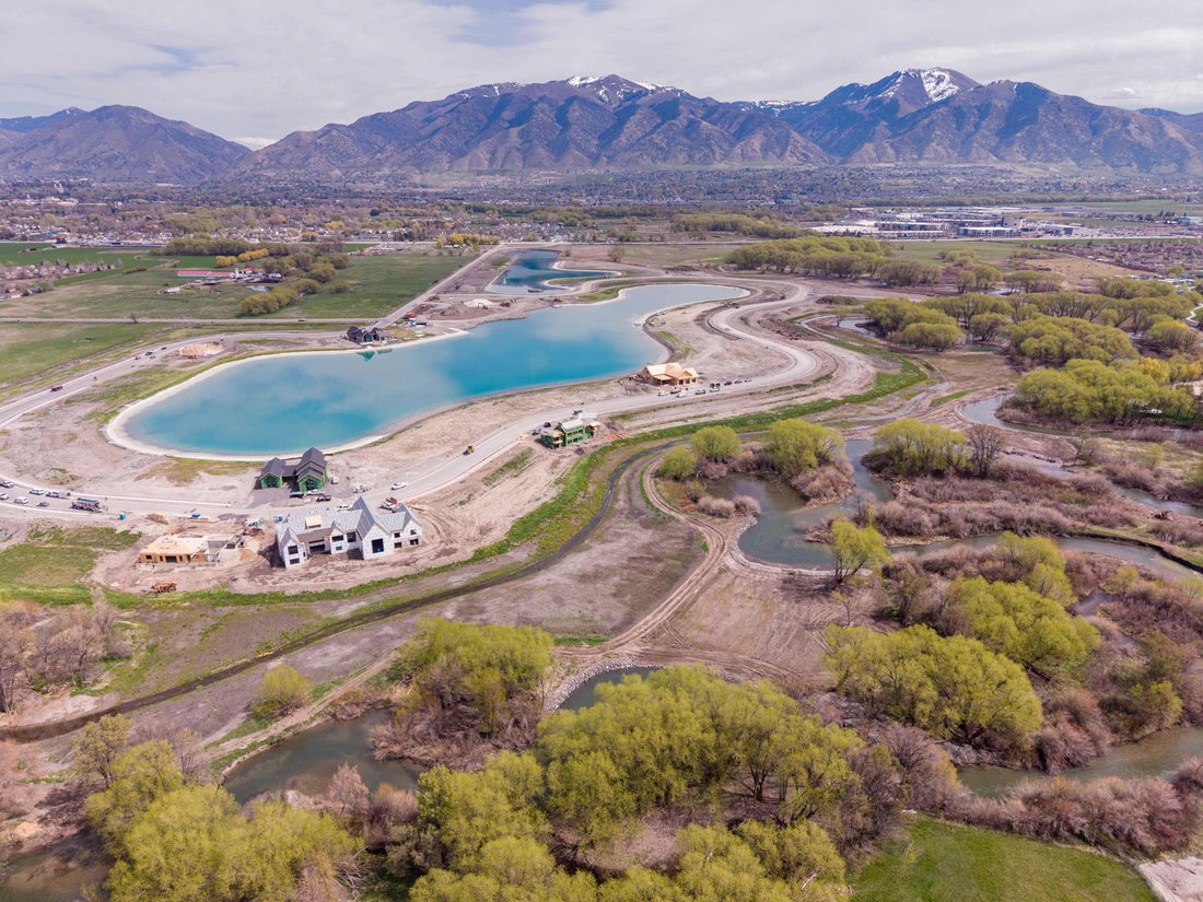Land in Logan, Utah, United States 2 - 17684979