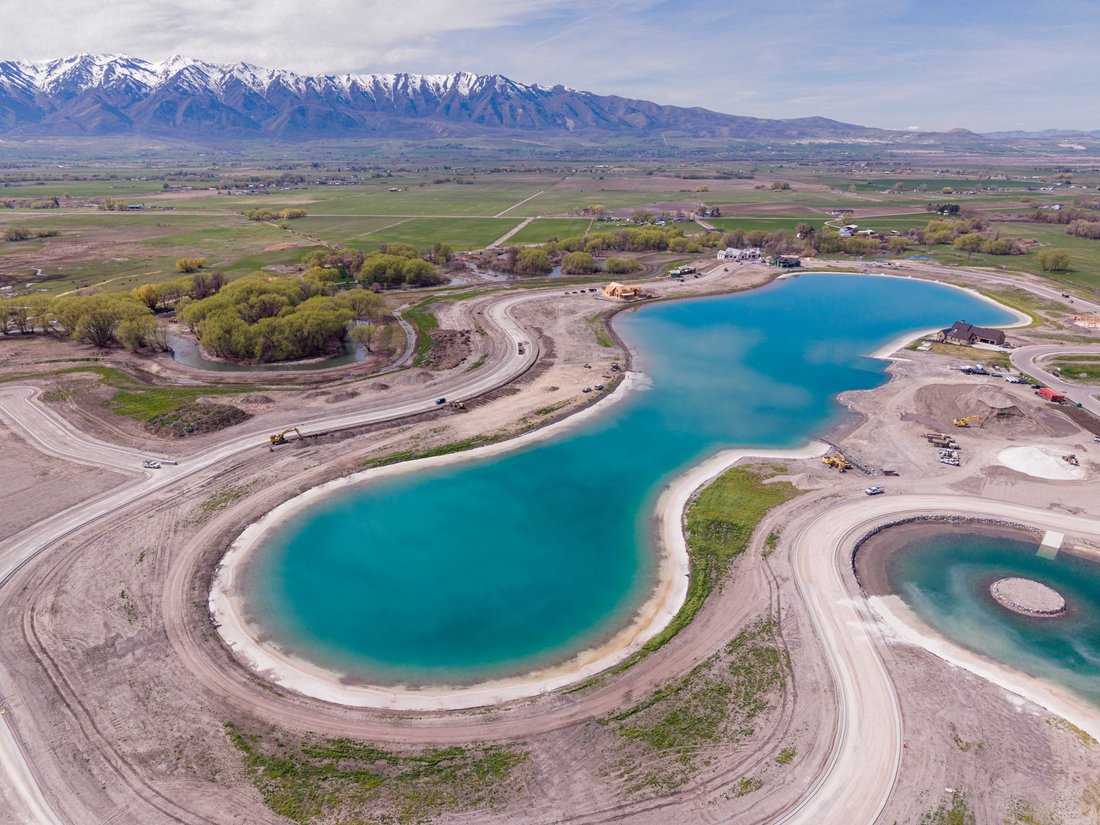 Land in Logan, Utah, United States 2 - 17685336