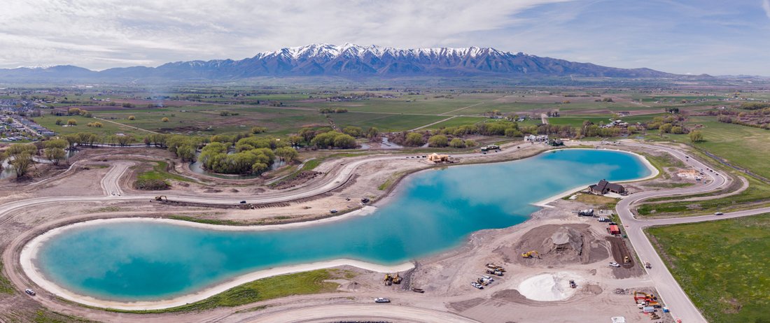Land in Logan, Utah, United States 3 - 17684979