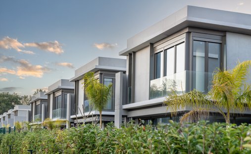 Villa en Düzlerçamı, Provincia de Antalya, Turquía 1