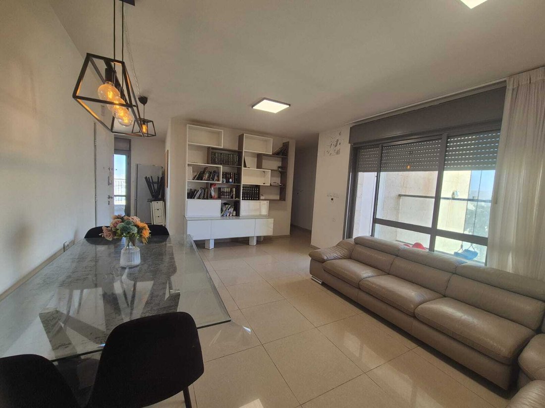 Apartment in Jerusalem, Jerusalem District, Israel 4 - 17684871
