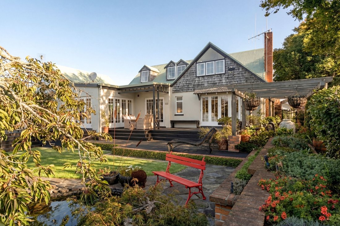 Haus in Tauranga, Bay of Plenty, Neuseeland 3 - 17687791