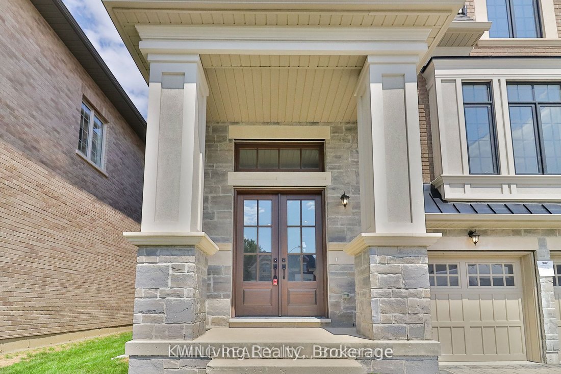 House in Toronto, Ontario, Canada 2 - 17688175
