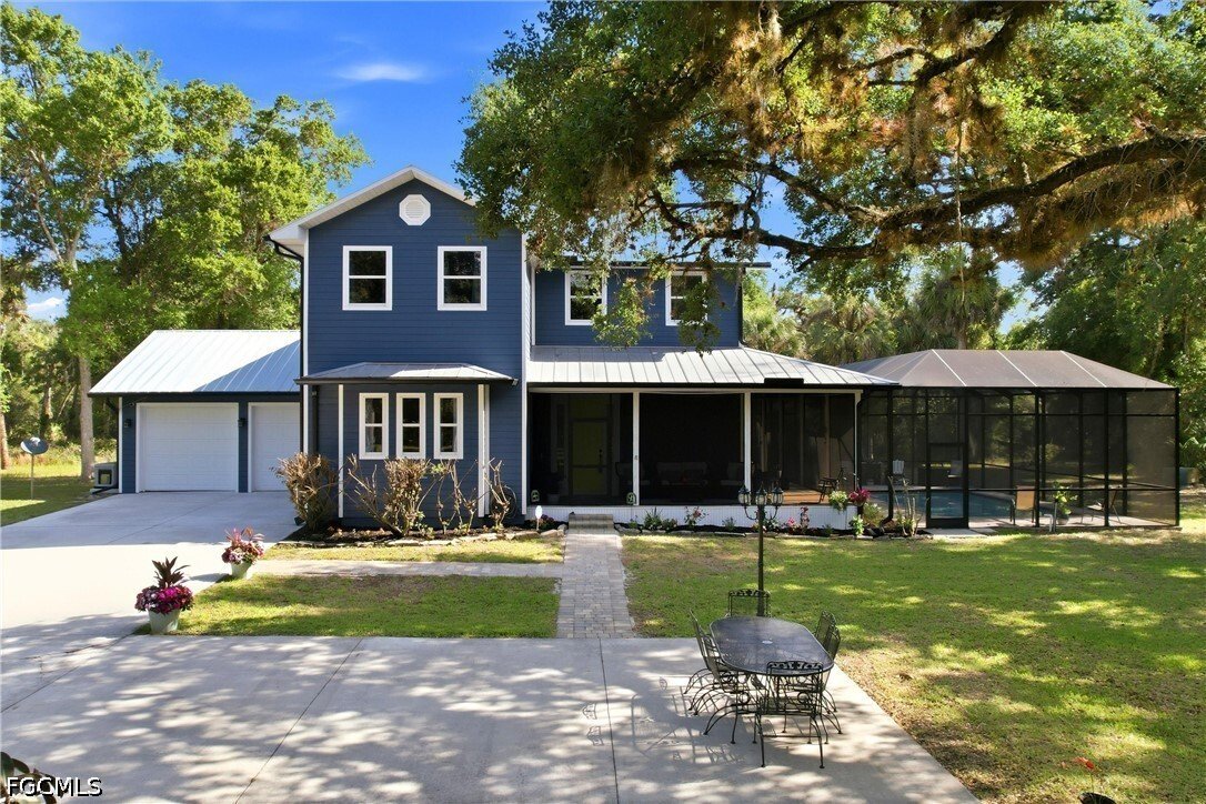 House in Alva, Florida, United States 1 - 17647868