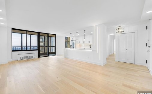 appartement à Cliffside Park, New Jersey, États-Unis 1