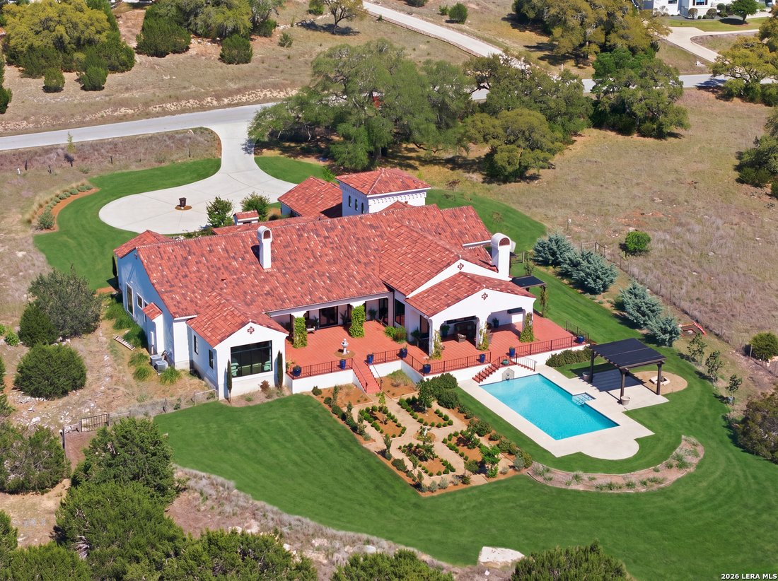 House in Boerne, Texas, United States 1 - 17688050