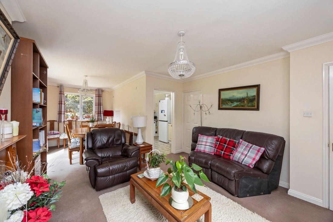 Haus in Okehurst, Billingshurst, England 4 - 17687686