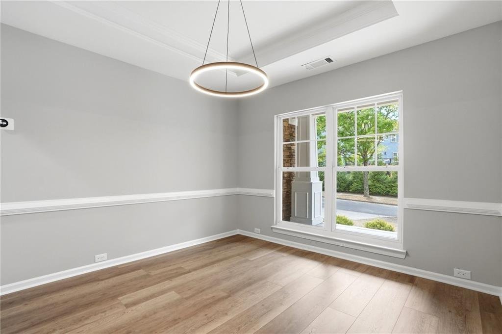 House in Flowery Branch, Georgia, United States 3 - 17687429