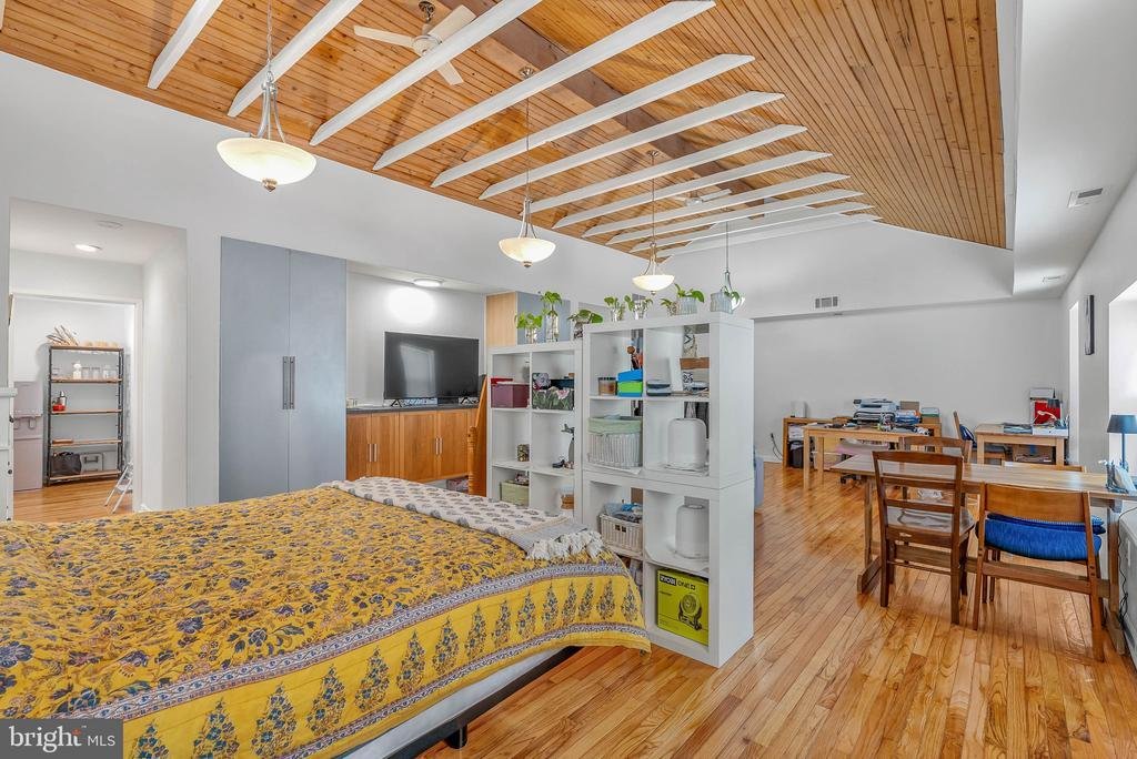 Townhouse in Philadelphia, Pennsylvania, United States 5 - 17687945