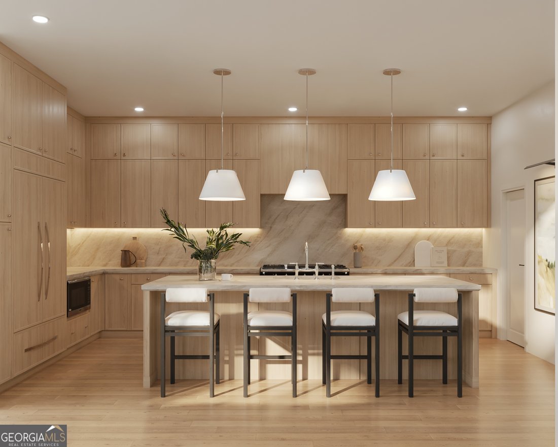 House in Alpharetta, Georgia, United States 4 - 17687576