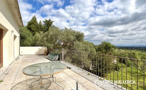 Villa in Selva, Balearic Islands, Spain 1