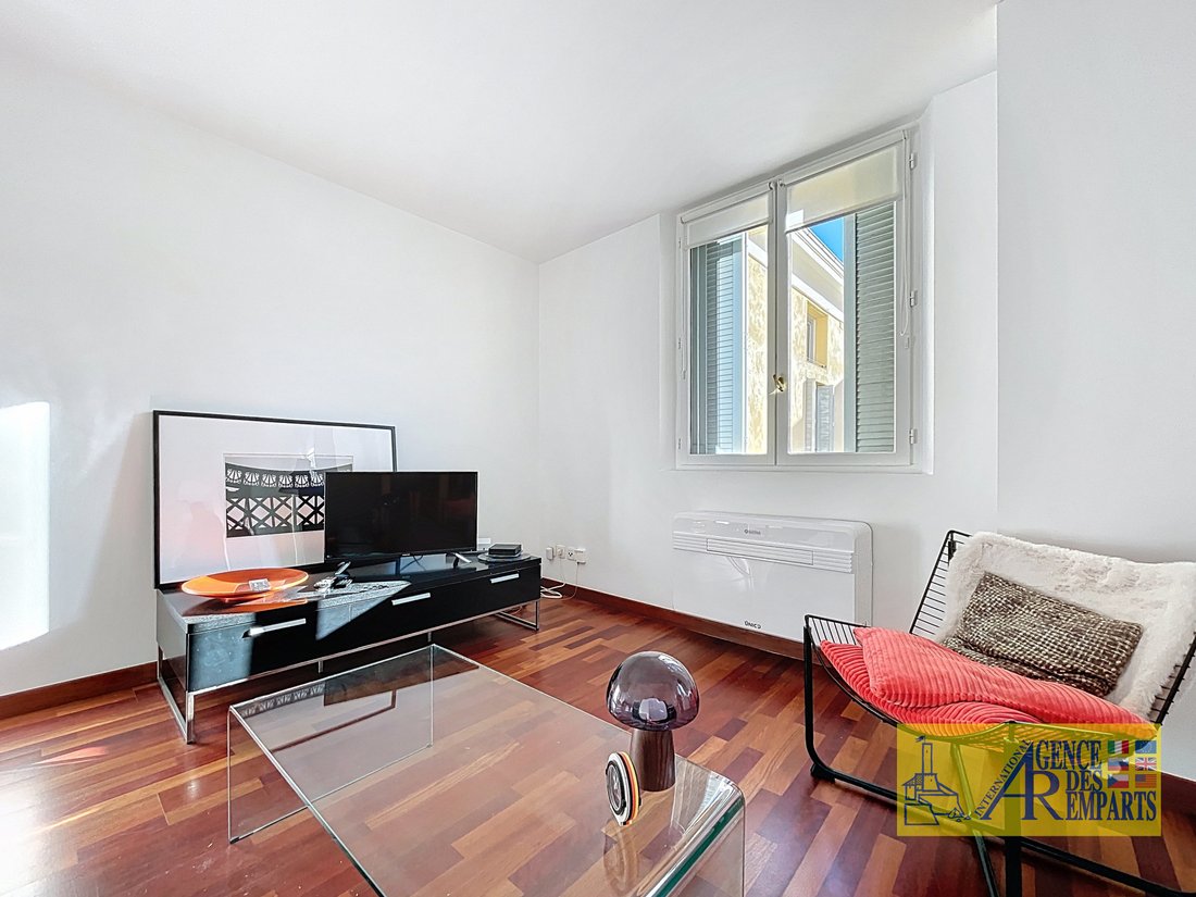 Apartment in Les Cougoulins-Rastines, Antibes, France 5 - 17687600