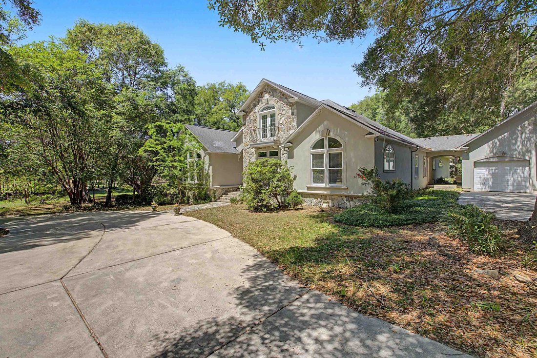 House in Tallahassee, Florida, United States 4 - 17687987