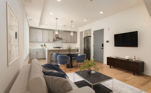 Condo in Washington, District of Columbia, United States 1