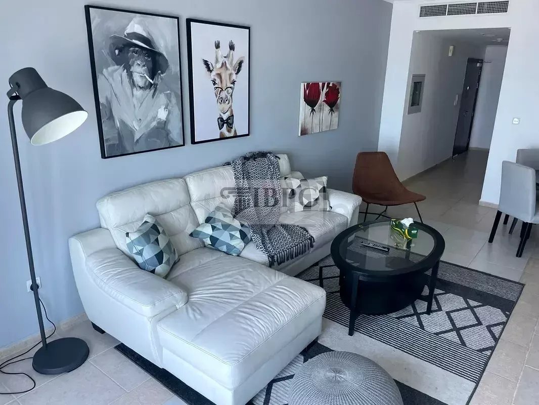 Apartment in Dubai Harbour, Dubai, United Arab Emirates 2 - 17687847