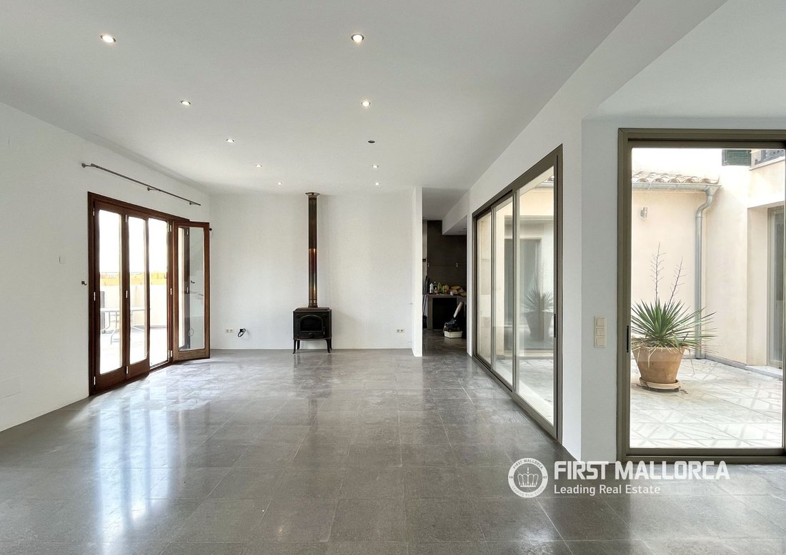Villa in Selva, Balearic Islands, Spain 2 - 17687722