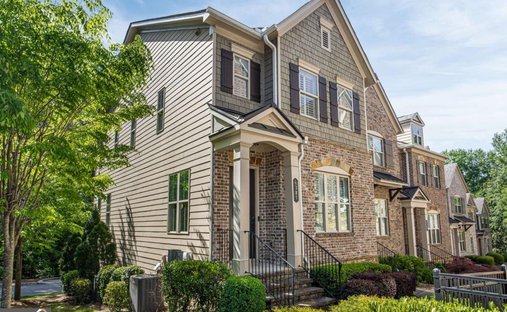 House in Smyrna, Georgia, United States 1