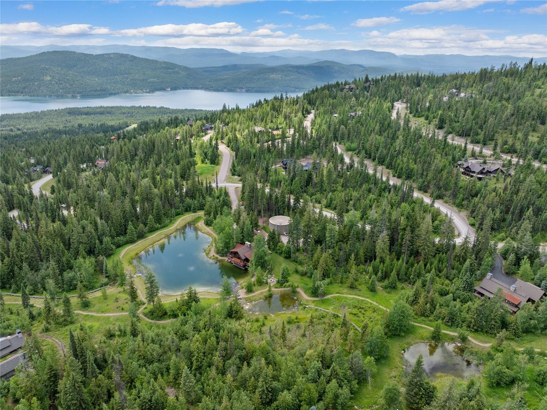 Land in Whitefish, Montana, United States 5 - 17688523
