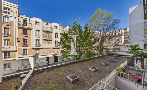 Apartment in Olympiades-Choisy, Paris 13e Arrondissement, Paris 1