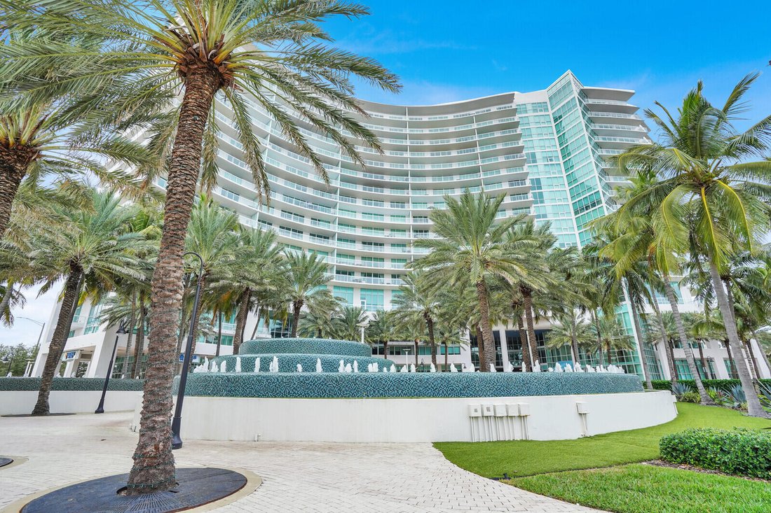 Condo in Hillsboro Beach, Florida, United States 1 - 17687262