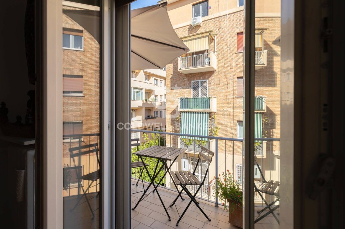 Apartment in Ardeatino, Rome, Italy 4 - 17688575