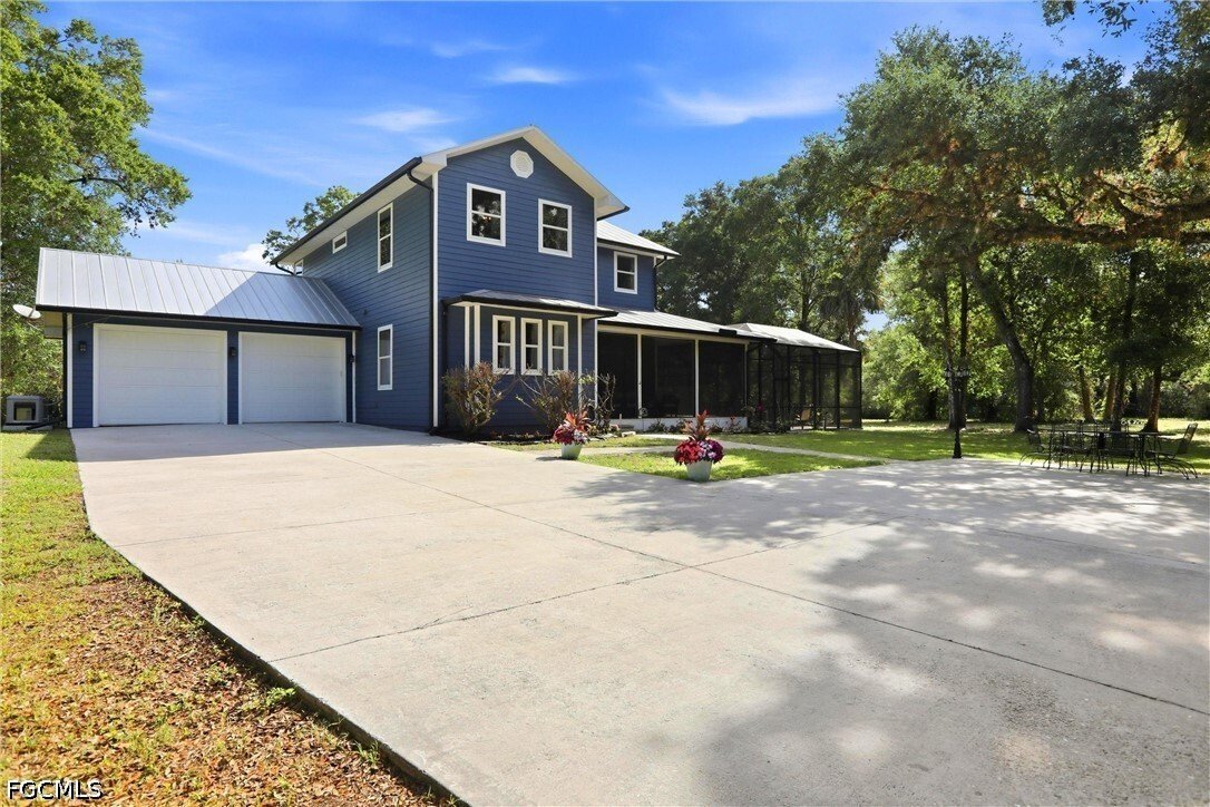 House in Alva, Florida, United States 5 - 17647868