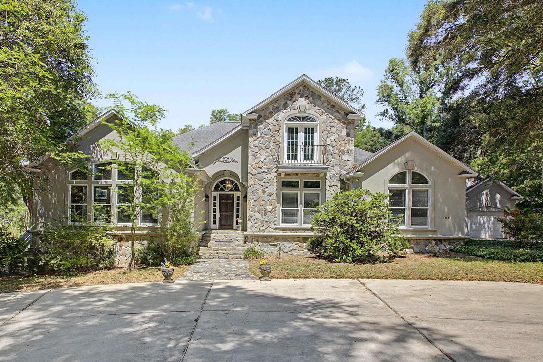 House in Tallahassee, Florida, United States 2 - 17687987