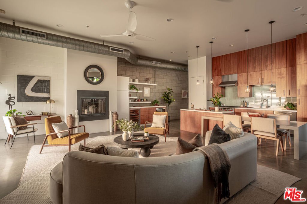 Condo in Santa Monica, California, United States 3 - 17687259