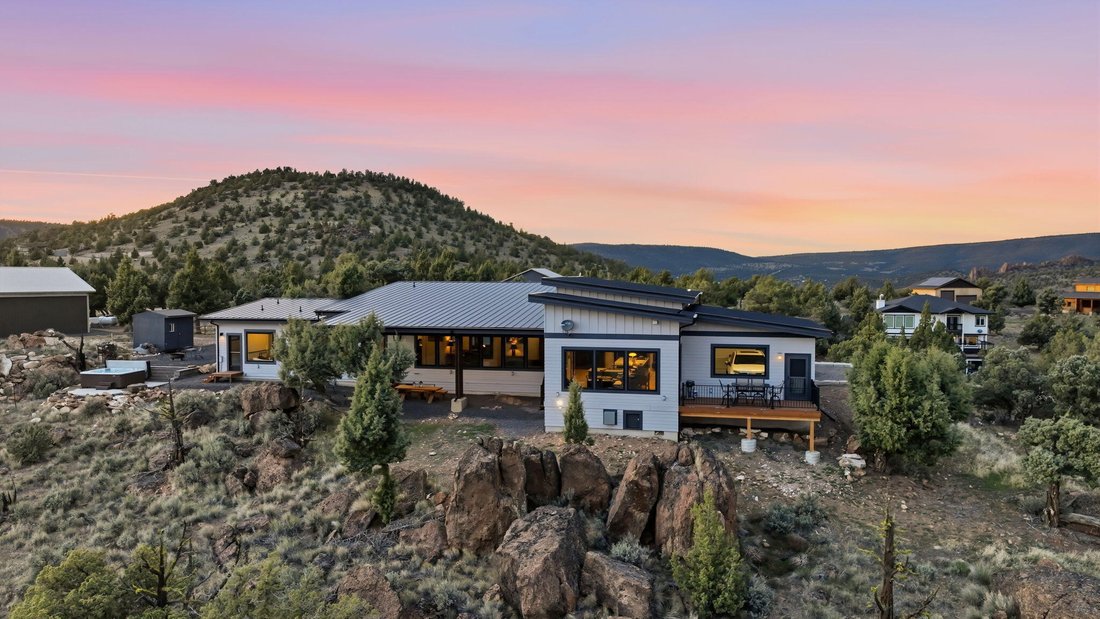 House in Prineville, Oregon, United States 3 - 17687116