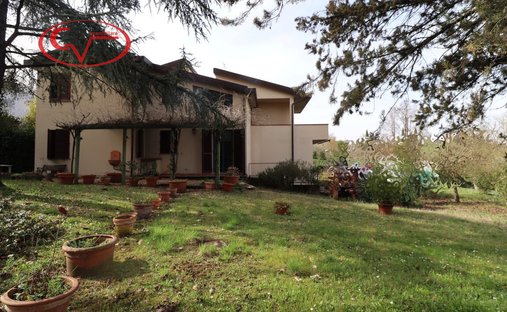 Villa in Figline Centro - Stecco, Figline e Incisa Valdarno, Tuscany 1