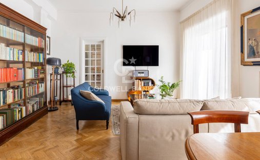 Apartment in Ardeatino, Rome, Italy 1