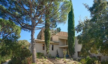 Villa en La Croix-Valmer, Provenza-Alpes-Costa Azul, Francia 2