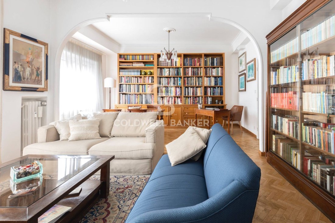 Apartment in Ardeatino, Rome, Italy 3 - 17688575