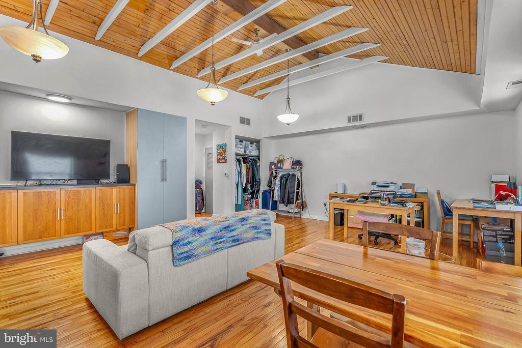 Townhouse in Philadelphia, Pennsylvania, United States 3 - 17687945