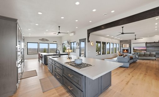 Casa a Prineville, Oregon, Stati Uniti 1