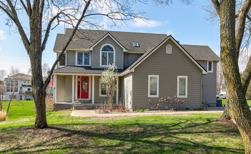 Haus in Waukee, Iowa, Vereinigte Staaten 1