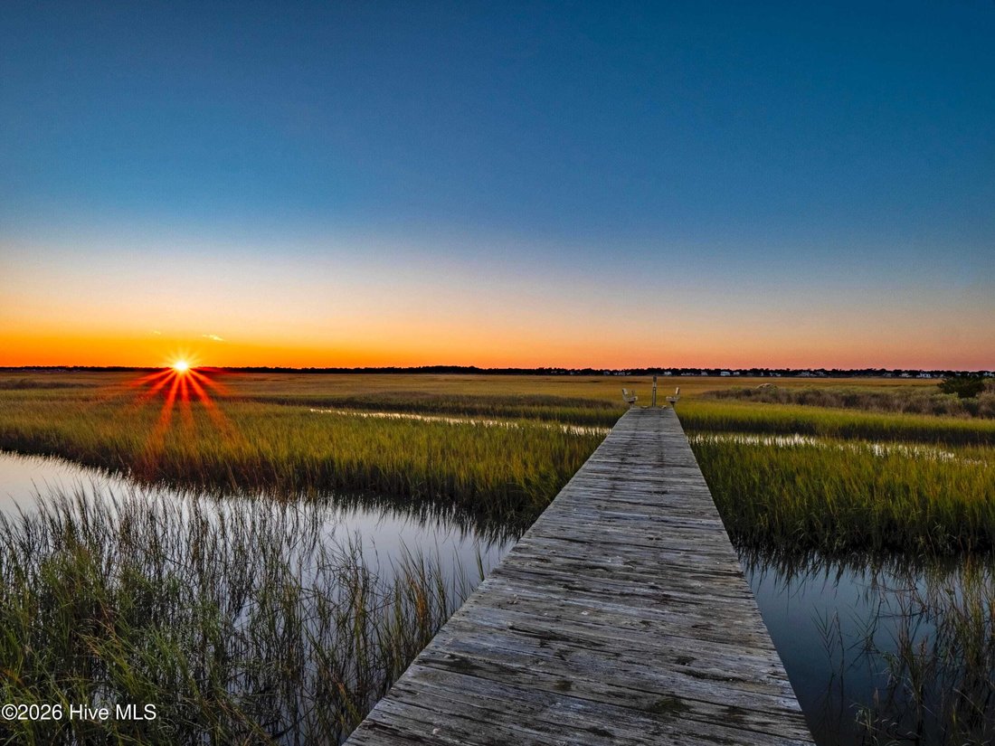 House in Wrightsville Beach, North Carolina, United States 3 - 17688823