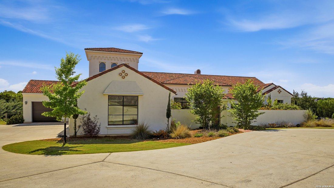 House in Boerne, Texas, United States 5 - 17688050