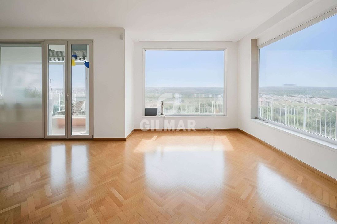 Apartment in Chamberi, Madrid, Spain 1 - 17687583