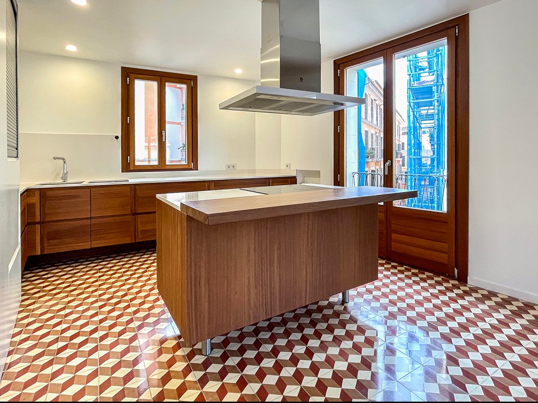 Apartment in Palma, Balearic Islands, Spain 5 - 17687667