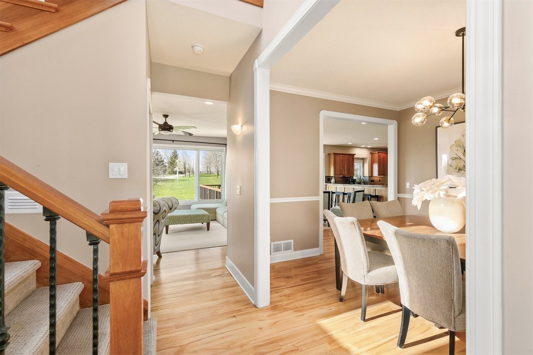 House in Waukee, Iowa, United States 4 - 17688126