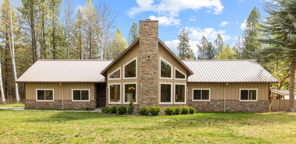 House in Chiloquin, Oregon, United States 1 - 17687118