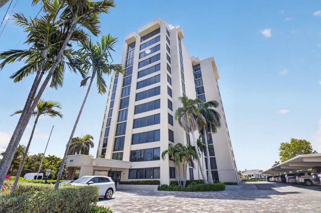 Condo in Delray Beach, Florida, United States 3 - 17687271