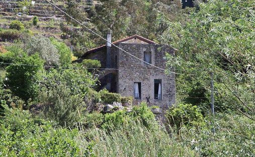 Dolceacqua, Liguria, Italia 1