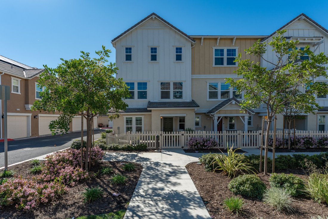 House in Fillmore, California, United States 1 - 17688534